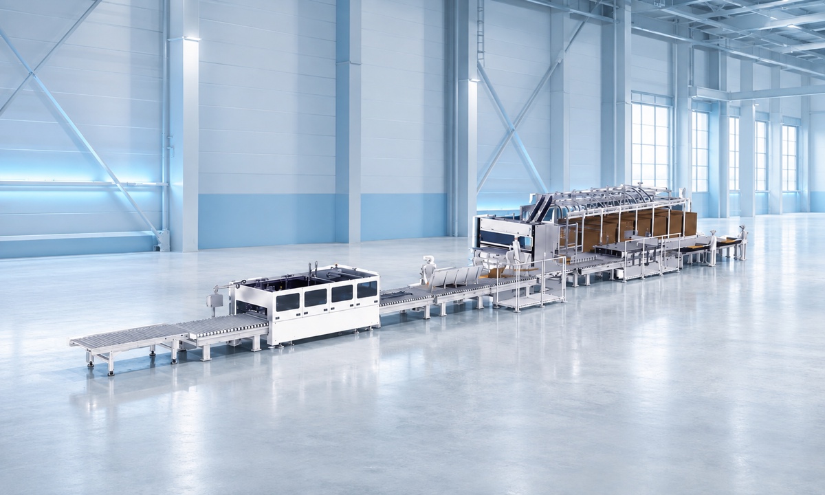 Packaging systems from FORTRAN